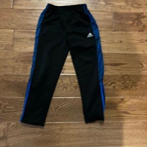 Adidas boys pants